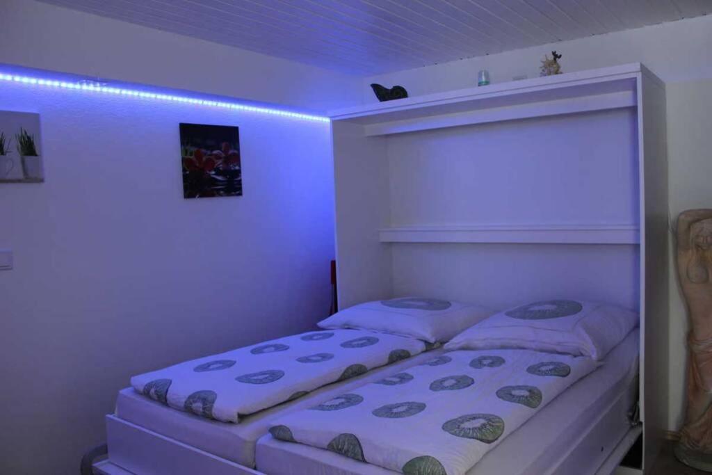 Gehobene Studentenwohnung Appartement *