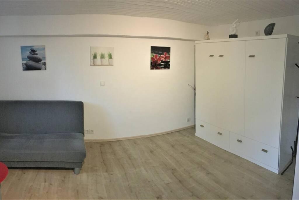 Gehobene Studentenwohnung *