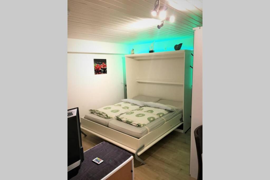 Appartement Gehobene Studentenwohnung *