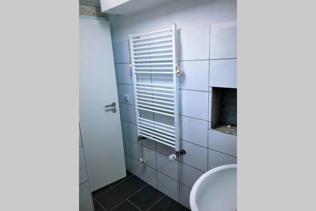 Appartement Gehobene Studentenwohnung Allensbach