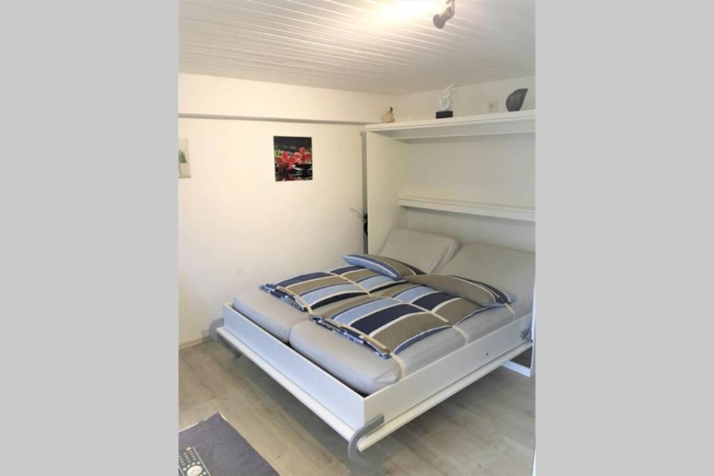 Gehobene Studentenwohnung Appartement