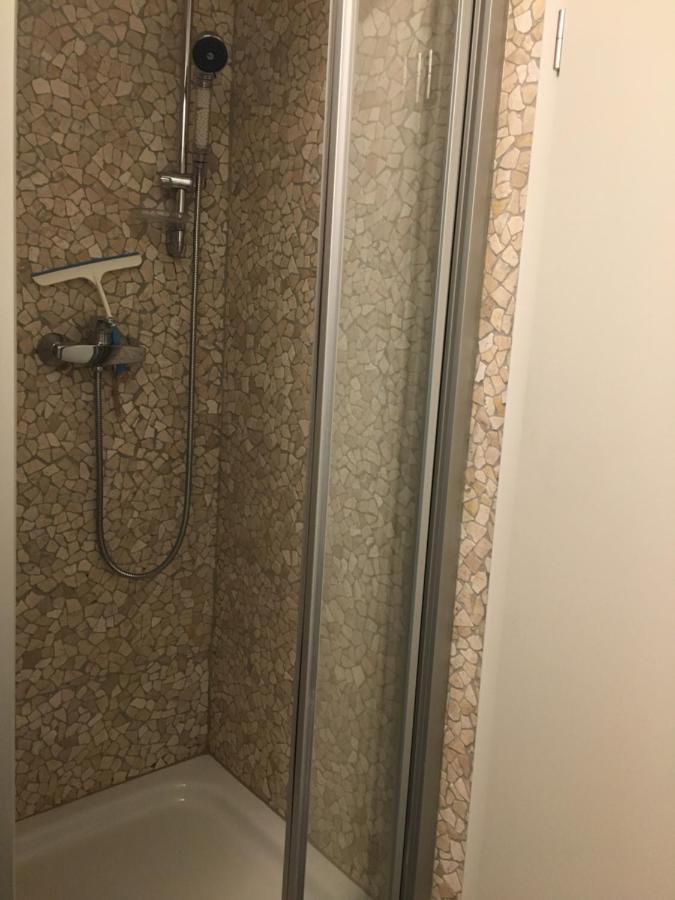 Appartement Gehobene Studentenwohnung
